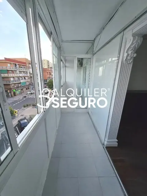 Appartement 60 m² à San Fernando de Henares