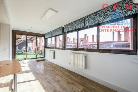 Pis de 130 m² a Madrid