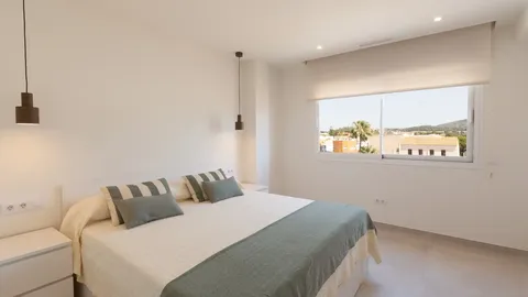 Pis de 117 m² a Gata de Gorgos