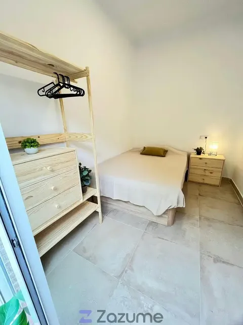Pis de 50 m² a Madrid