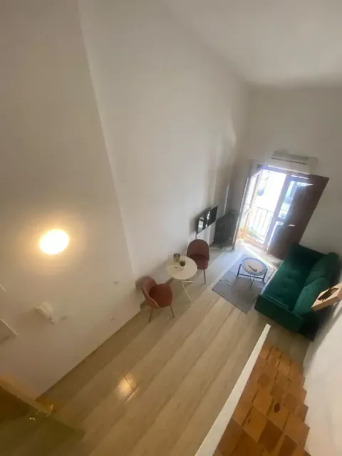 Wohnung 60 m² in Granada