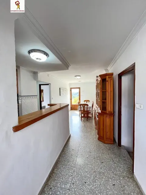 Pis de 110 m² a Benissa