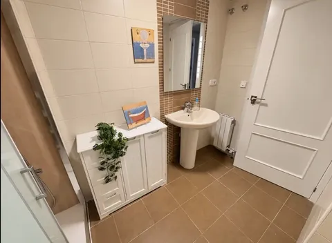 Pis de 87 m² a Jaén