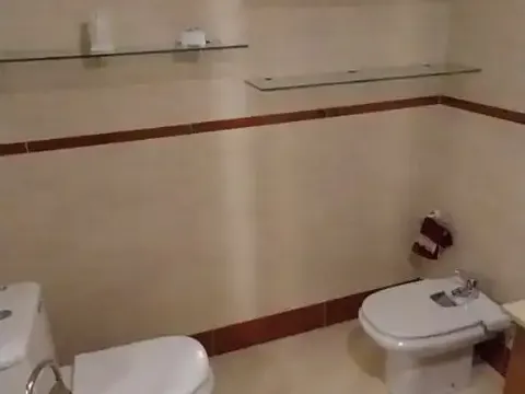 Pis de 90 m² a Màlaga