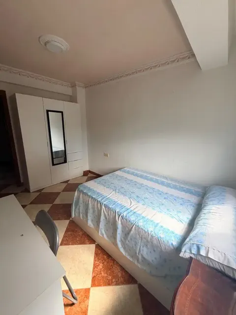 Pis de 107 m² a Granada