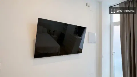 Pis de 23 m² a Madrid