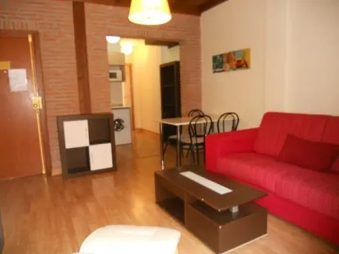 Apartamento 47 m² em Granada