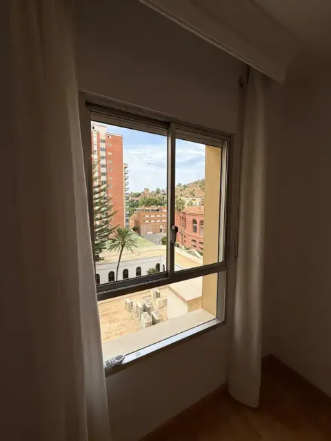 Appartamento 150 m² a Málaga