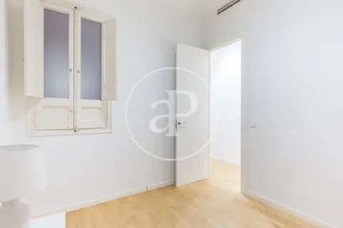 Pis de 105 m² a València