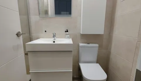 Pis de 30 m² a Madrid