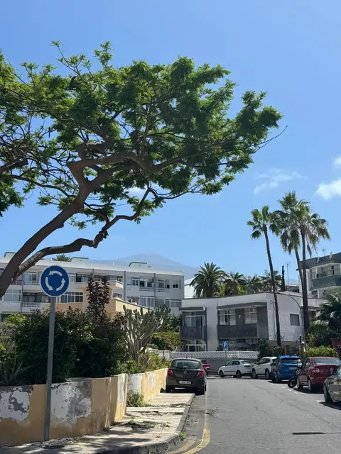 Pis de 82 m² a El Rosario