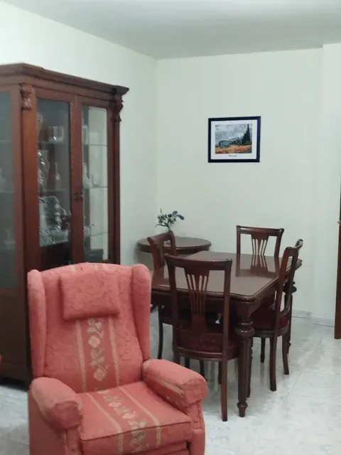 Wohnung 90 m² in Andújar