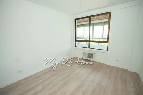 Wohnung 111 m² in Madrid