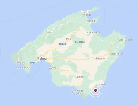 Pis de 145 m² a Santanyí