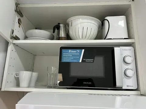 Appartamento 19 m² a Madrid