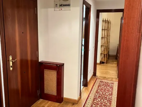 Wohnung 82 m² in Oviedo