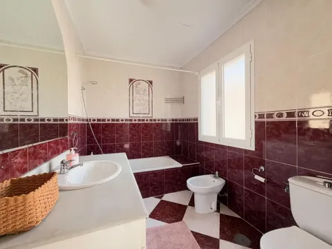 Casa de 215 m² a Benalmádena