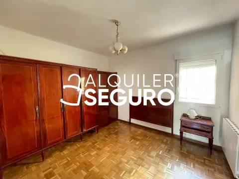 Appartamento 65 m² a Madrid