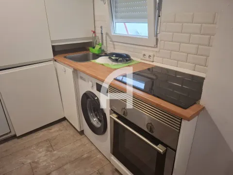 Pis de 65 m² a Madrid