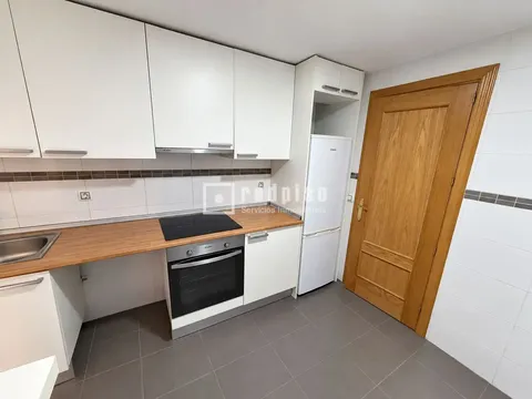 Pis de 68 m² a Guadalajara