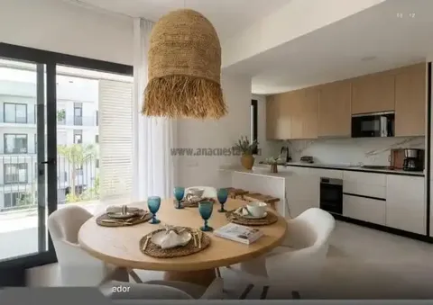 Pis de 145 m² a Estepona