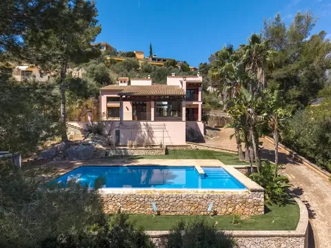 Casa 450 m² a Esporles