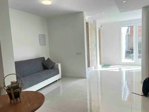Habitación en alquiler, Barcelona