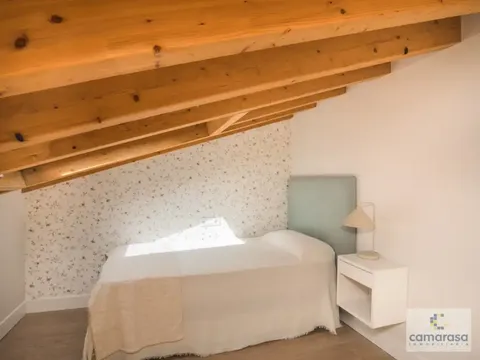 Pis de 78 m² a Àvila