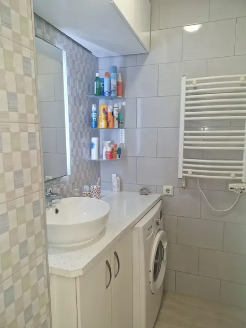 Wohnung 62 m² in Torrevieja