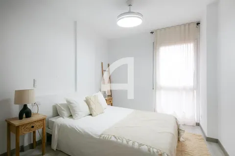 Pis de 48 m² a Barcelona
