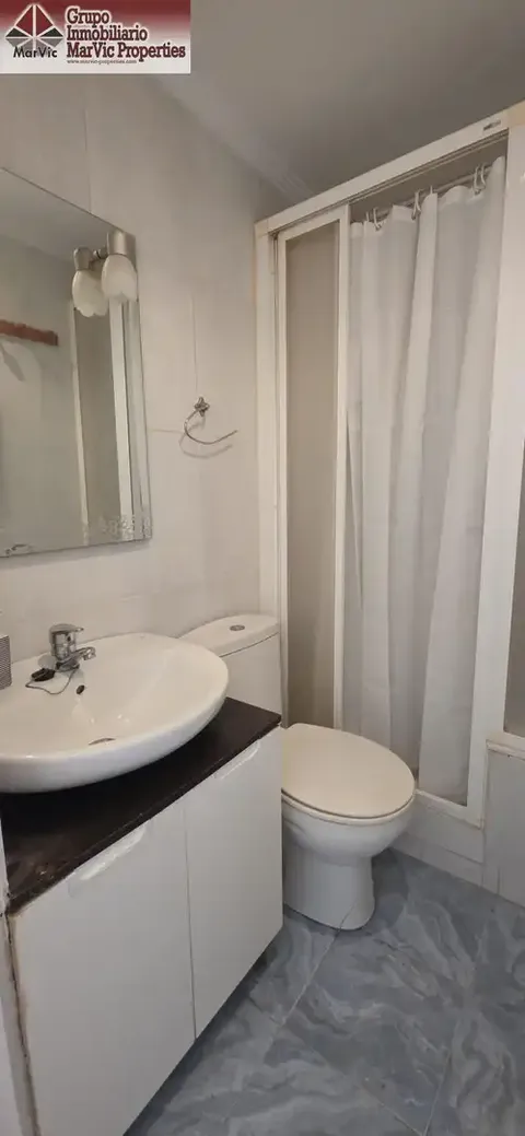 Wohnung 85 m² in Benidorm