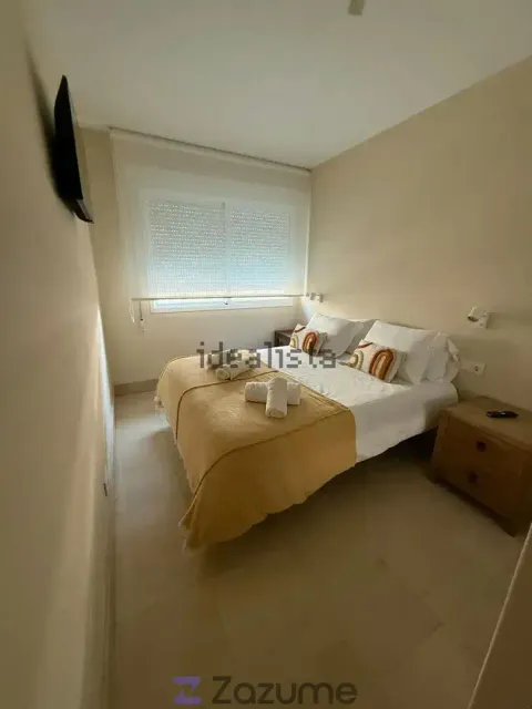 Pis de 80 m² a Vilagarcía de Arousa