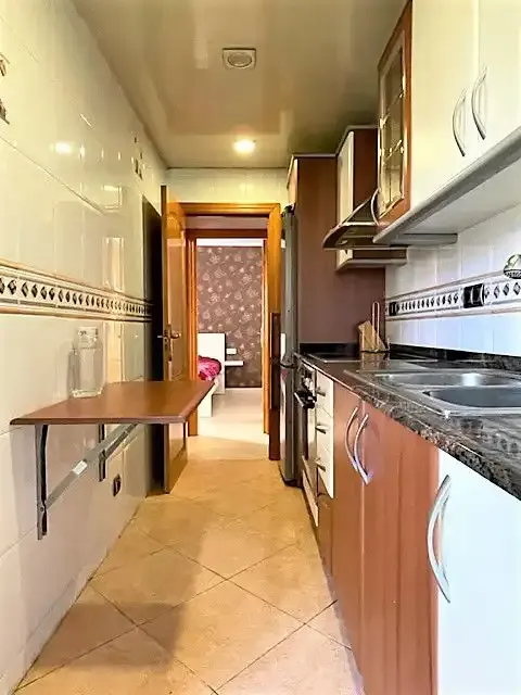 Apartamento 75 m² em Sant Boi de Llobregat