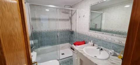 Apartamento 65 m² em Roquetas de Mar