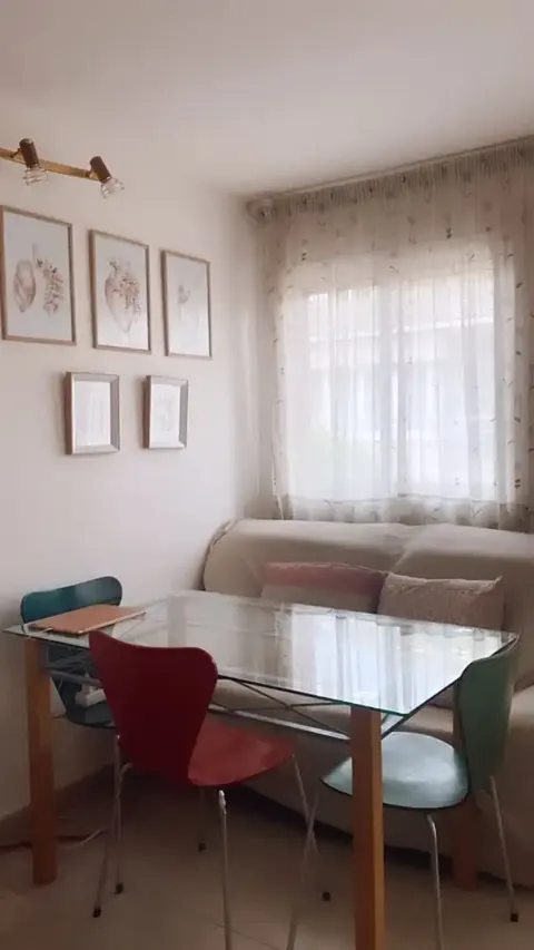 Pis de 49 m² a Sant Fruitós de Bages