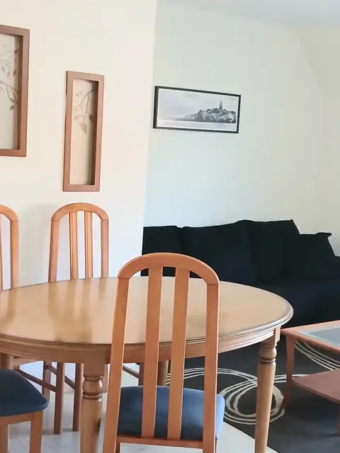 Pis de 96 m² a Benavente