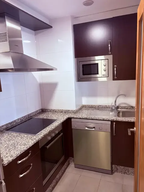 Appartamento 46 m² a A Coruña