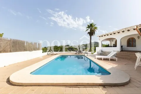 Maison 222 m² à Xàbia / Jávea