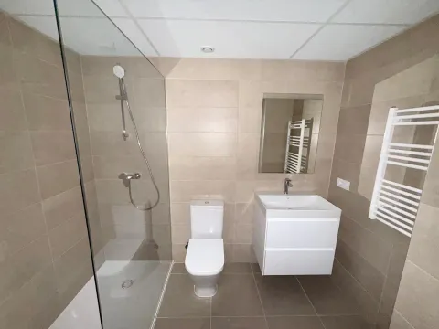 Piso de 59 m² en Barcelona