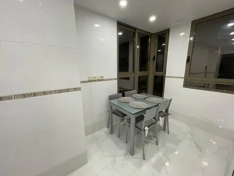 Pis de 131 m² a València