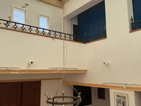 Casa de 160 m² a Dénia