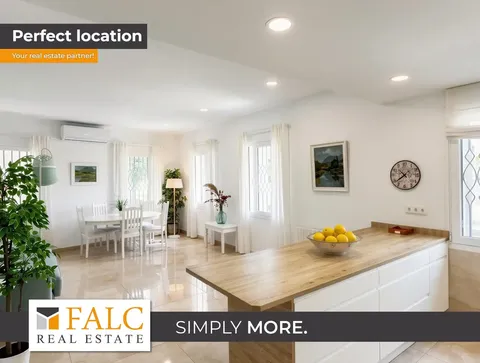 Wohnung 100 m² in Palma