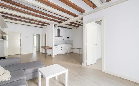 Wohnung 72 m² in Barcelona