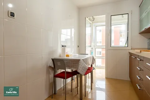 Pis de 87 m² a Lugo