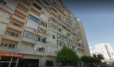 Pis de 42 m² a Torremolinos