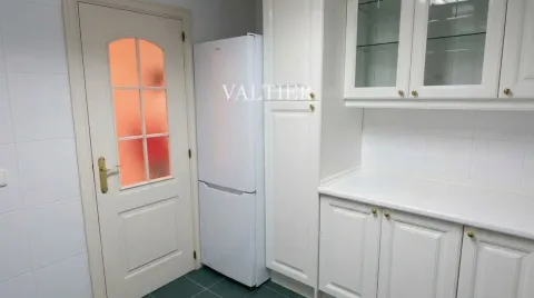 Pis de 120 m² a Madrid