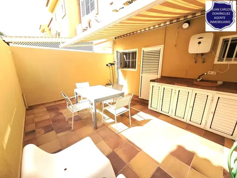 Apartamento 80 m² em San Bartolomé de Tirajana