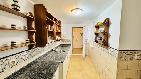 Casa de 114 m² a Lebrija