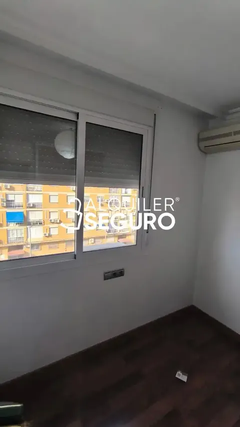 Pis de 100 m² a Sevilla