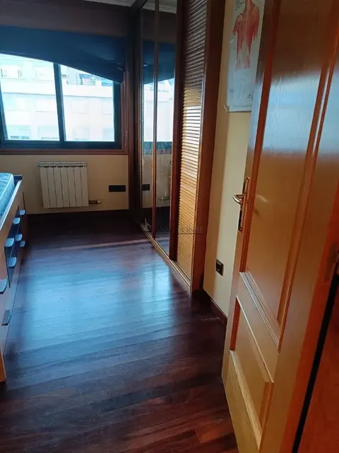 Pis de 69 m² a Pontevedra